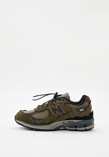 Кроссовки New Balance