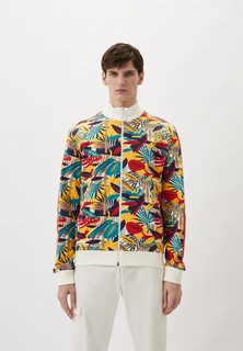 Олимпийка Bikkembergs