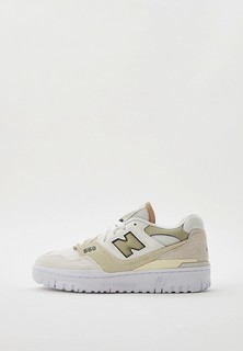 Кеды New Balance