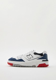 Кеды New Balance