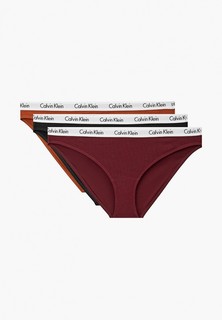 Трусы 3 шт. Calvin Klein Underwear