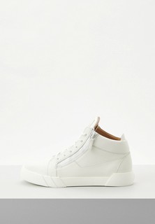 Кеды Giuseppe Zanotti