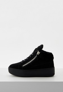 Ботинки Giuseppe Zanotti