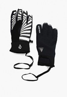 Перчатки горнолыжные Volcom