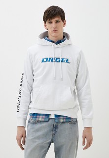 Худи Diesel
