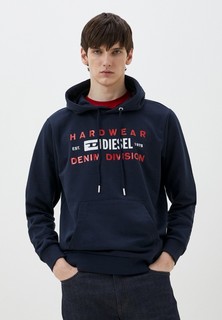 Худи Diesel