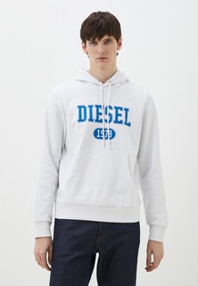 Худи Diesel