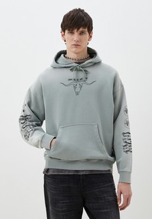 Худи Diesel