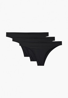 Трусы 3 шт. womensecret