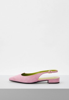 Туфли Pollini