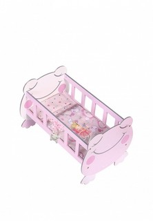 Набор аксессуаров для куклы DeCuevas Toys