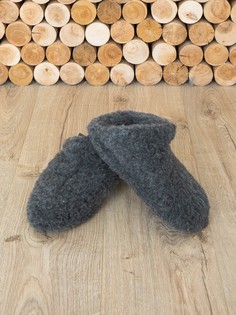 Тапочки Alwero