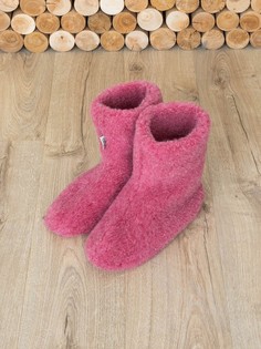 Тапочки Alwero