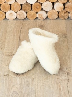 Тапочки Alwero