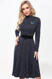 Платье трикотажное Ds Trend