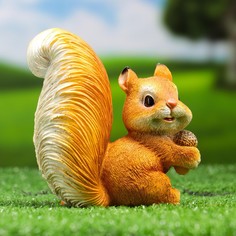 Садовая фигура Хорошие сувениры