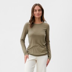 Джемпер лонгслив Kaftan