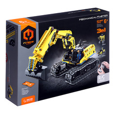 Конструктор радиоуправляемый No Brand