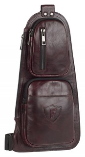 Сумка мужская Franchesco Mariscotti