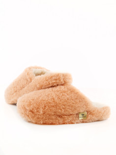 Тапочки Alwero