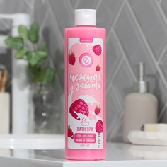 Гель для душа Beauty Fox