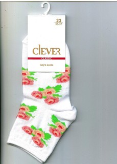 Носки Clever