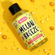 Пена для ванны парфюмированная с ароматом дыни, 300 мл No Brand