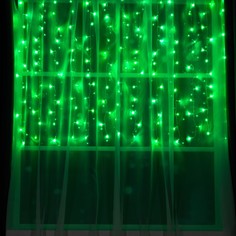 Гирлянда Luazon Lighting