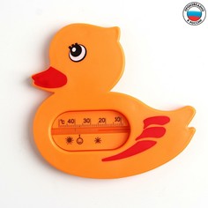 Термометр для измерения температуры воды, детский No Brand