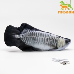 Игрушка для кошек Пижон
