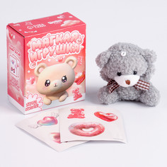 Мягкая игрушка Milo Toys