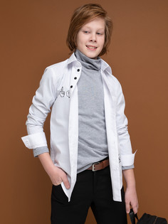 Сорочка Pelican