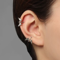 Серьги Queen Fair