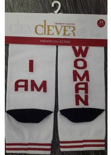 Носки Clever
