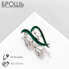 Брошь Queen Fair