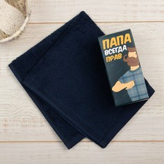 Полотенце махровое Этель