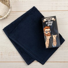 Полотенце махровое Этель