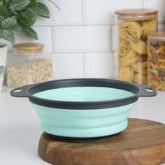 Дуршлаг складной доляна