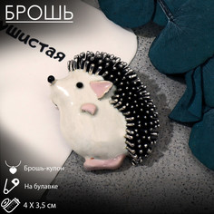 Брошь-кулон Queen Fair
