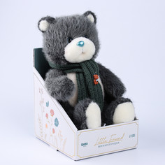 Мягкая игрушка Milo Toys