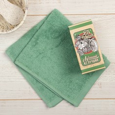 Полотенце махровое Этель