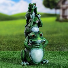 Садовая фигура Хорошие сувениры