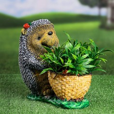 Садовая фигура Хорошие сувениры