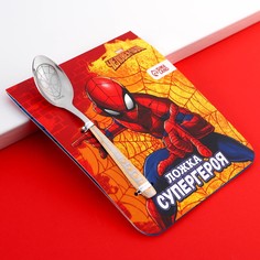 Ложечка детская Marvel