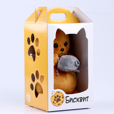 Мягкая игрушка No Brand