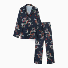 Пижама рубашка Kaftan