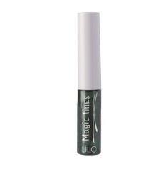 Подводка для глаз жидкая тон 73 emerald Li Lo