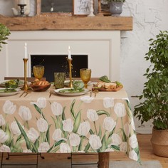 Скатерть Этель