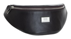 Сумка поясная Franchesco Mariscotti