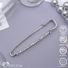 Булавка Queen Fair